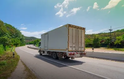 Bursa ile Diyadin Arası Bulaşık Makinesi Taşıma